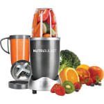 Magic Bullet NBR-0801 Nutribullet, Gray