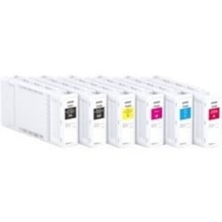 Epson UltraChrome XD3 T50S Original High Yield Inkjet Ink Cartridge - Matte Black - 1 Pack - Inkjet - High Yield - 1 Pack