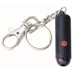 Quartet Mini Key Chain Laser Pointer