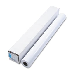 HP Canvas, Premium Satin, 30in x 75ft, White