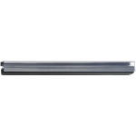 Ghent Hold-Up Display Rail, 72in