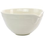 Martha Stewart 3.3-Quart Mixing Bowl, Taupe