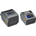 Zebra ZD621 8UM736 Direct Thermal Printer