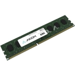 Axiom 6GB DDR3-1066 UDIMM Kit (3 x 2GB) TAA Compliant - 6 GB (3 x 2 GB) - DDR3 SDRAM - 1066 MHz DDR3-1066/PC3-8500 - Non-ECC - Unbuffered - 240-pin - DIMM