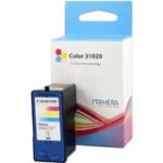 Primera Original Standard Yield Inkjet Ink Cartridge - Color Pack - 175 Pages