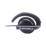 Motorola 53728 Over-The-Ear Mono Earphone, Black