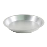 Winco Aluminum Pie Pan, 9in