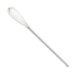 Carlisle Sparta French Whip, 36in, Silver