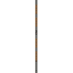 Vertiv Geist Rack PDU, Switched, Unit Level, Vertical, 20A, 208V, (21)U-Lock C13/(3) U-Lock C19 - Switched - 21 x U-Lock IEC 60320 C13, 3 x U-Lock IEC 60320 C19 - 230 V - Vertical - Rack Mount - Rack-mountable