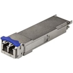 StarTech.com Dell EMC QSFP-40G-LR4 Compatible QSFP+ Module - 40GBASE-LR4 40GE QSFP+