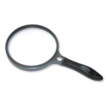 Carson SureGrip Magnifier, Acrylic, SG-14