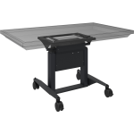 ViewSonic VB-EBT-001 e-Box Display Cart - VB-EBT-001 e-Box Display Cart