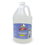 WOEBERs White Distilled Vinegar Bottle, 1 Gallon