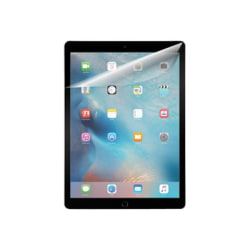 Seal Shield Seal Screen - Screen protector for tablet - 12.9in - clear - for Apple 12.9-inch iPad Pro (3rd generation)