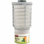 Rubbermaid Commercial Products TCell Refill, 1.6 Oz, Citrus