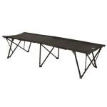 Kamp-Rite Kwik Cot, Twin, Black