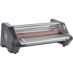 GBC Ultima 55 Thermal Roll EZ Load Laminator - Roll - 1in Core Diameter - 14in x 35in x 21in