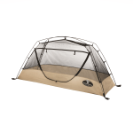 Kamp-Rite Insect Protection System, 40inH x 84inW x 28inD, Tan