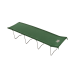 Kamp-Rite Economy Cot, 6inH x 24inW x 72inD, Green