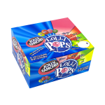 Jolly Rancher Lollipops, Pack Of 50