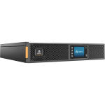 Vertiv Liebert GXT5 UPS - 2000VA/1800W 120V | Online Rack Tower Energy Star - Double Conversion| 2U| Optional RDU101 Card| Color/Graphic LCD| 3-Year Warranty