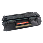 IPW Preserve Remanufactured Black MICR Toner Cartridge Replacement For HP CF280A, 745-80A-ODP