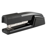 Stanley-Bostitch EpicEpic Stapler With Antimicrobial Protection, Black