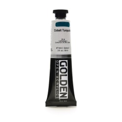 Golden Acrylic Ground For Pastels, 16 Oz