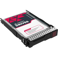 Axiom 1.2TB 12Gb/s SAS 10K RPM SFF Hot-Swap HDD for HP - 781518-B21 - 10000rpm - Hot Swappable - 3 Year Warranty