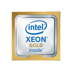 Intel Xeon Gold 6240 - 2.6 GHz - 18-core - 36 threads - 24.75 MB cache - LGA3647 Socket - Box