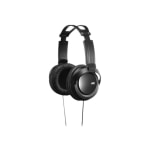 JVC HA-RX330 - Headphones - full size - wired