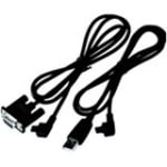 Bixolon Serial Data Transfer Cable - Serial Data Transfer Cable