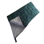 Kamp-Rite Envelope 40 deg. Sleeping Bag, Green