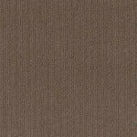 Foss Floors Edge Peel & Stick Carpet Tiles, 24in x 24in, Espresso, Set Of 15 Tiles