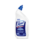 Lysol Professional Disinfectant Power Toilet Bowl Cleaner, 32 Oz Bottle