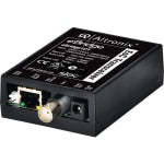 Altronix eBridge1CT - IP over Coax Transceiver - 1 x Network (RJ-45) - No - No - 10/100Base-TX - 1500 ft - Desktop