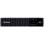 CyberPower PR2200RTXL2UAN New Smart App Sinewave UPS Systems - 2200VA/2200W, 120 VAC, NEMA L5-30P, 2U, Rack / Tower, Sine Wave, 8 Outlets, LCD, PowerPanel Business, $400000 CEG, 3YR Warranty