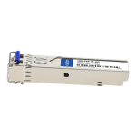 AddOn Myricom 10G-SFP-LR Compatible SFP+ Transceiver - SFP+ transceiver module (equivalent to: Myricom 10G-SFP-LR) - 10 GigE - 10GBase-LR - LC single-mode - up to 6.2 miles - 1310 nm