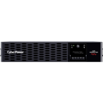 CyberPower PR2200RT2UN New Smart App Sinewave UPS Systems - 2200VA/2200W, 120 VAC, NEMA L5-30P, 2U, Rack / Tower, Sine Wave, 8 Outlets, LCD, PowerPanel Business, $400000 CEG, 3YR Warranty