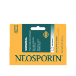 Neosporin Original First Aid Antibiotic Bacitracin Ointment, 1 oz