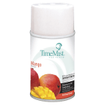 TimeMist Premium Air Freshener Refill, Mango