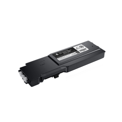 Dell 1KTWP High-Yield Black Toner Cartridge