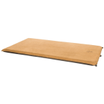 Kamp-Rite 4x4 Single Self-Inflating Pad, Mega XL, 3inH x 39inW x 77inD, Tan