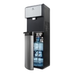 The Avalon Electric Bottom Loading Water Cooler Dispsenser