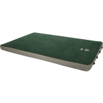 Kamp-Rite Self-Inflating 4in Pad, Double, Green