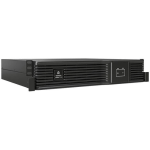 Vertiv Liebert PSI5 UPS 72V External Battery Cabinet 9 Ah Lead-Acid - 3-Year Warranty | 2U | Designed for Vertiv Liebert PSI5-3000RT120 and PSI5-5000RT208