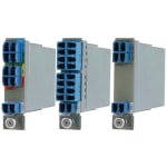 Omnitron Systems iConverter 2423-2-23 T1/E1 Multiplexer - 1 Gbit/s - 1 x RJ-45