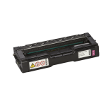 Ricoh 407655 Magenta Toner Cartridge