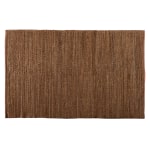 Baxton Studio Zaguri Handwoven Area Rug, 5-1/4ft x 7-1/2ft, Natural