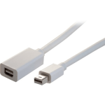 Comprehensive Mini DisplayPort Cable, 3ft